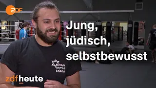 Antisemitismus im Alltag - und wie junge Juden in Deutschland damit umgehen