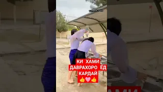 Даврахои мактаби Ки ёд кардай коммент да навис #таджикский_клип #shortvideo