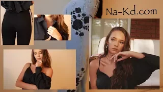 Na-kd.com Clothing Try on Haul | Madeofchanel