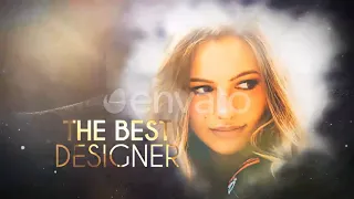 Award Ceremony - After Effects Template