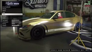 $50,000,000 SUMMER SPECIAL DLC Spending Spree In GTA 5! online (funny moments)
