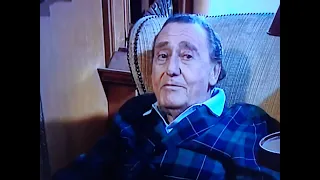 Alberto Sordi l'ultima apparizione