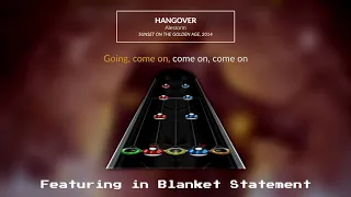 [Blanket Statement] Alestorm - Hangover (Taio Cruz cover) (Chart Preview)