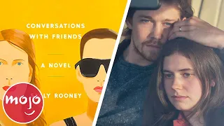Conversations with Friends: Top 10 Differences Between the Book & TV Show