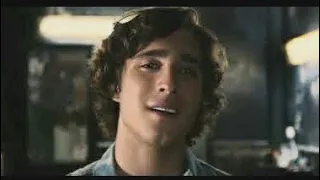 Rock Of Ages (2012) Diego Boneta-Waiting for a Girl Like You