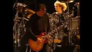 Jimmy Page & Robert Plant - Whole Lotta Love - Butzweiler Hof - Cologne '98'