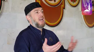 Жизнеописание пророка Мухаммада ﷺ ЧАСТЬ 3/ Абдуллахаджи Хидирбеков /Фатхуль Ислам