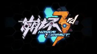 Honkai Impact 3rd OST: Prevernae [EXTENDED].