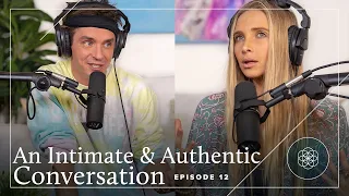 What You Wanted To Know... | Boho Frequency ep12 w/Juliana & Mark Spicoluk