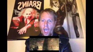 My Reaction to the Independence Day: Resurgance Superbowl 50 TV spot
