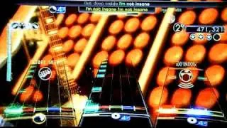 Rock Band 2-Almost Easy FB 5*