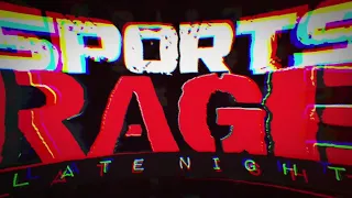 SportsRage with Gabriel Morency 5/8/24 Hour 1