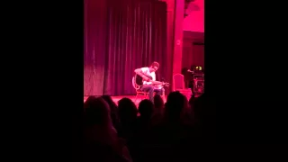 Frank Turner 3/15/16 - Song for Eva Mae