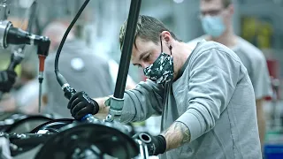 Výroba automobilov vo Volkswagen Slovakia