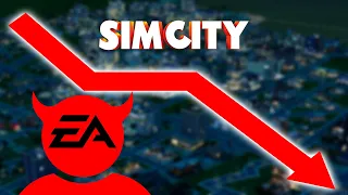 How EA KILLED Sim City | Mini Documentary
