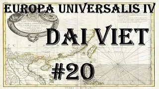 Europa Universalis 4 - Golden Century: Dai Viet #20