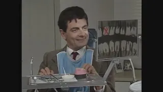 The Trouble with Mr  Bean   Episode 5 Reversed