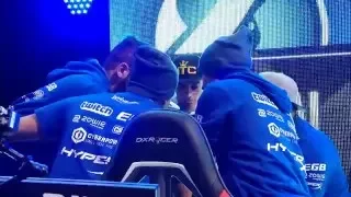 Luminosity 2 Huge Comeback vs Liquid into Final- MLG CS:GO Major Championship: Columbus Semifinal