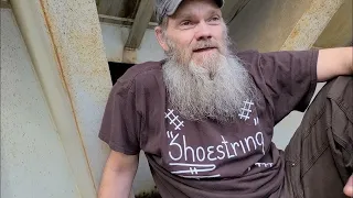 Hobo Shoestring is STILL missing, time to dispel the rumors