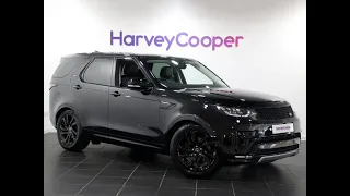 Land Rover Discovery 5 Landmark Edition 2020(20)