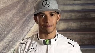 Montreal: On Board with Lewis Hamilton in the F1 Simulator!
