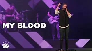 Flatirons Community Church - twenty one pilots - My Blood