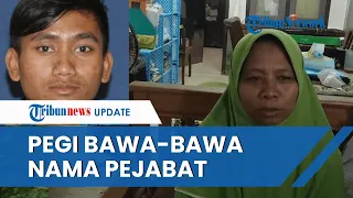 Pengakuan Tak Terduga Pegi alias Perong ke Sang Ibu seusai Ditangkap Polisi, Singgung Nama Pejabat