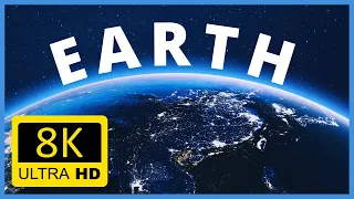 Discover the most beautiful places on earth 8k ultra HD 8k tv video