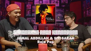 VIOLET SESSIONS 01:09 - Local | Sandarkan Pada Kenangan by Jamal Abdillah & Siti Sarah [Reaction]