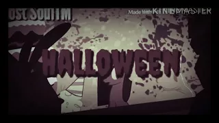 This is Halloween | Full MEP!