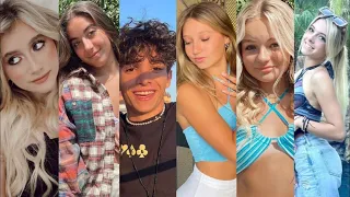 |Elliana Walmsley|Gianina|Nick Bencivengo|Nicolette Durazzo|Pressley Hosbach|Coco Quinn|