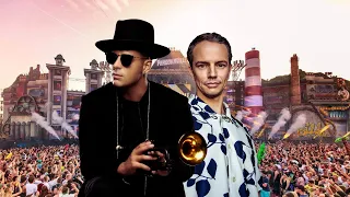 Timmy Trumpet x Alle Farben – Good Morning (feat. YOU) [Official Music Video]