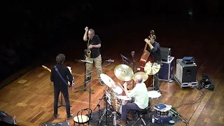 TJF 2024 - JOHN ZORN NEW MASADA QUARTET