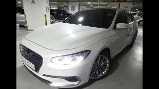 Hyundai Grandeur IG 2 4 Premium