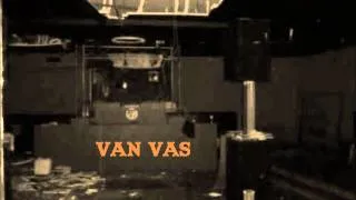 VAN VAS -- DJ PEPO -- SEMANA SANTA 1995 -- CLOSED SET