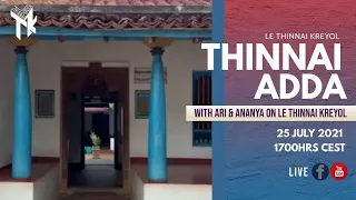 Thinnai Adda - Season 4 # 7