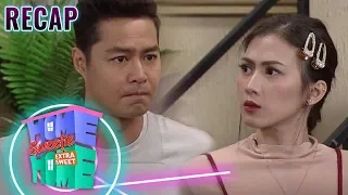 Johnny reveals his ulterior motives to Mikee | Home Sweetie Home Recap | July 13, 2019