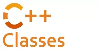 CLASSES in C++