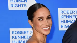 Meghan 'Duchess of Diana?': Royal expert slams Sussexes' rebranding