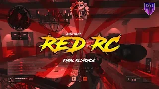 Dare Coast - Final #RedRC (Streamer/Sniper) Submission!