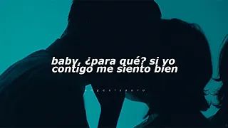 Gata Oficial - Luigi 21 Plus Ft. Arcangel (Letra)