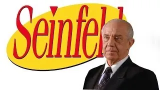 Seinfeld | Justin Pitt