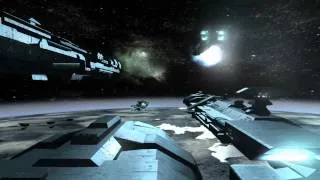Starship Troopers(Звёздный Десант)Mission 1(Миссия 1)