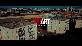 Dika - Au Quartier (Clip Officiel)