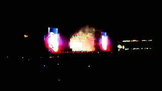 Something Paul McCartney LIVE in MVD 2012