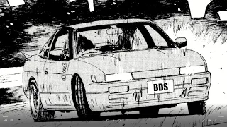 Super Eurobeat Mix for Intense Initial D Unity Touge Battles!