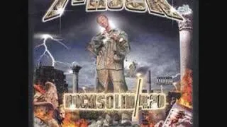 T Rock - So High