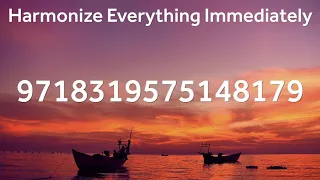 How to Harmonize Everything Immediately with the help of Grabovoi Numbers - 9718319575148179