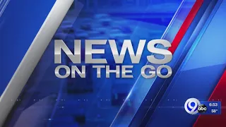 News on the Go: The Morning News Edition 10-19-20