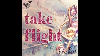 Violin Gymnastics Floor Music | Take Flight